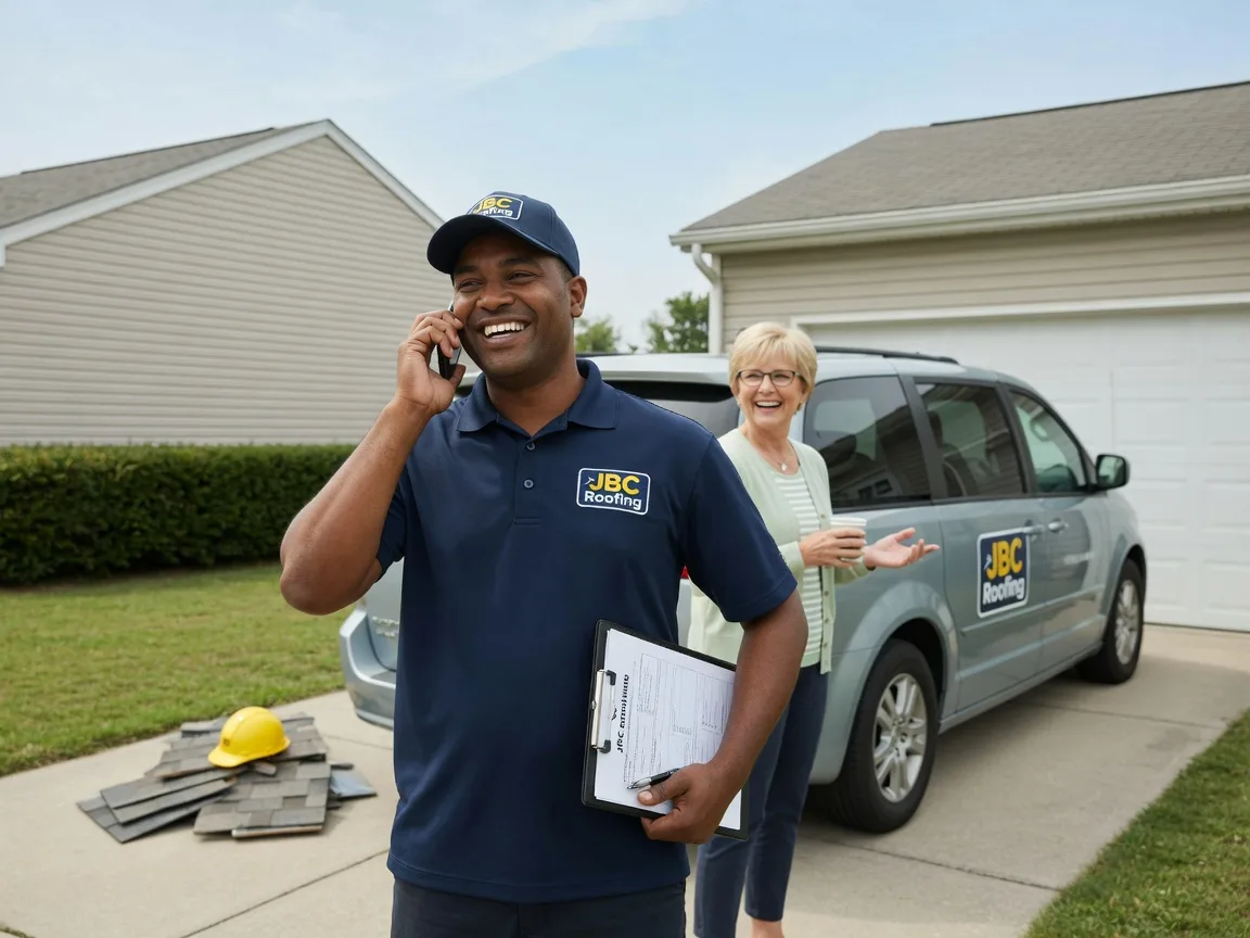 Roof Replacement Smithfield, WV FAQs